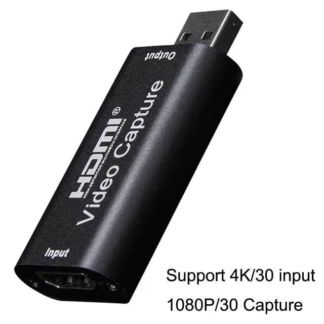 60fps Converter for Game Streaming - Nic's Electronics