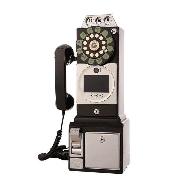 Voice & Video Guestbook Recorder – Wedding Message Sign-In Book - Nic's Electronics
