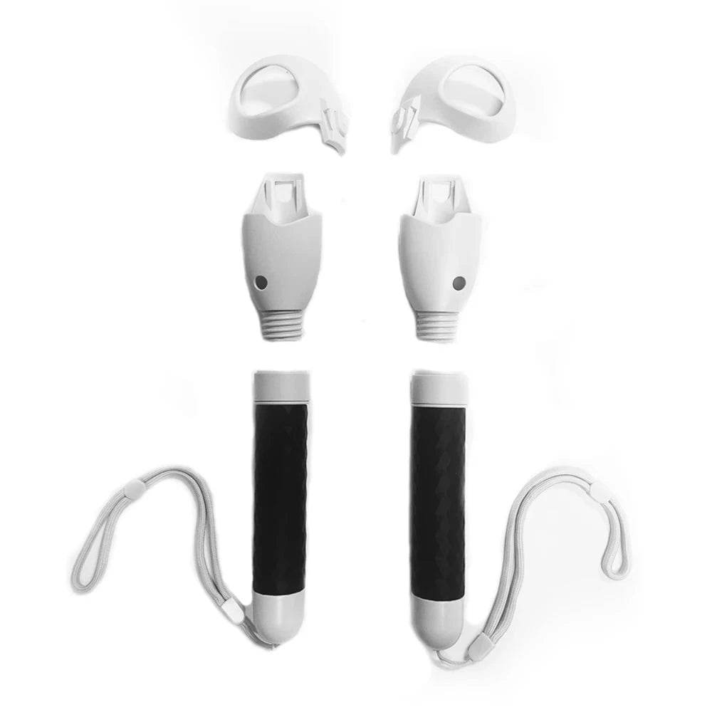 Meta Quest 3 VR Extension Grips - Nic's Electronics