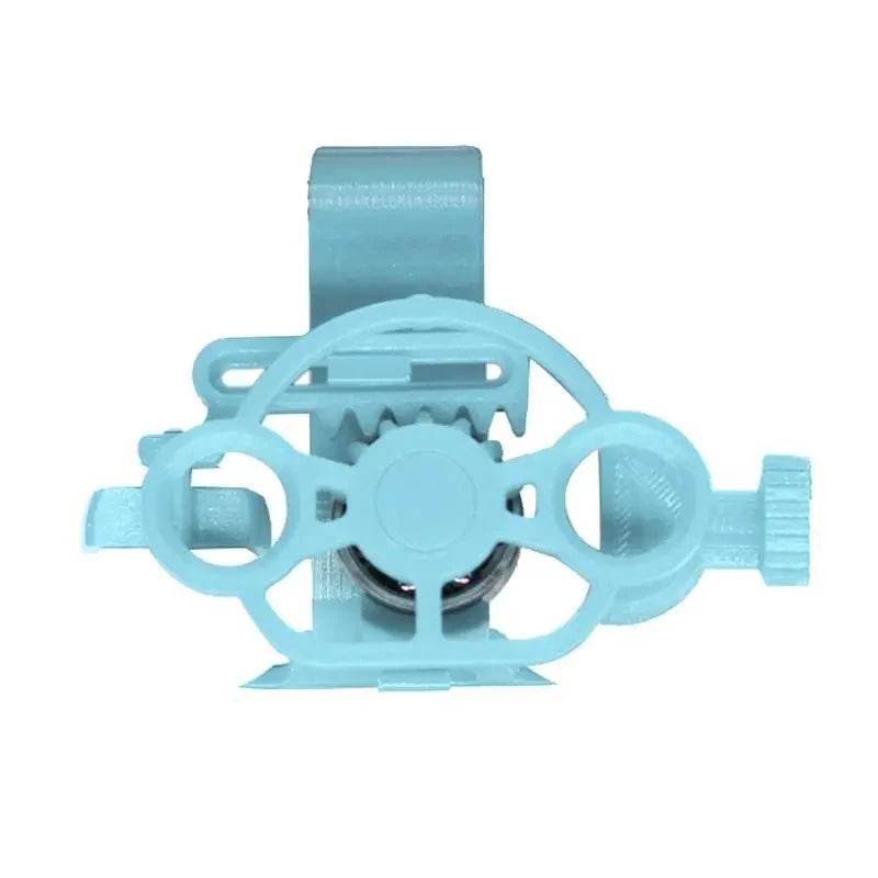 Mini Steering Wheel for Mobile Gaming - Nic's Electronics