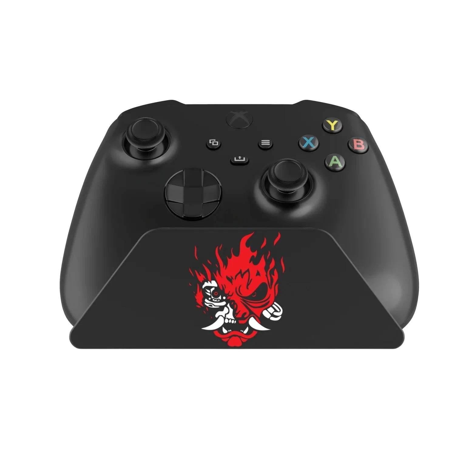 Unique Pattern Gaming Controller Holder for Xbox - Nic's Electronics