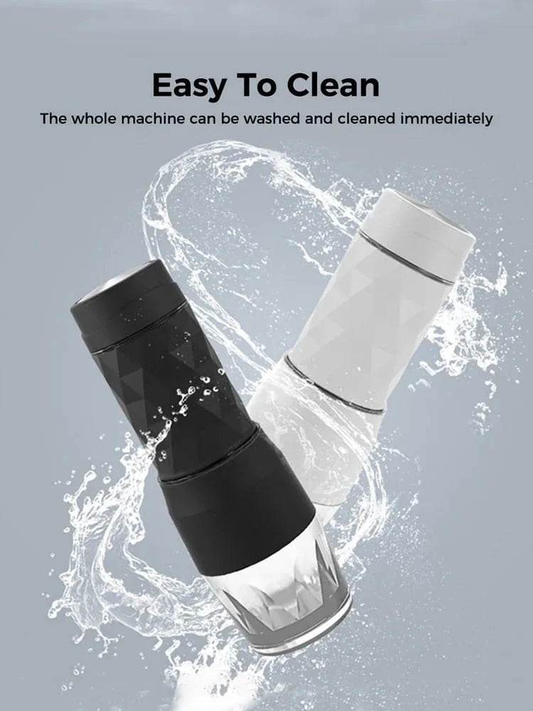 Hand Press Espresso Maker for Hot & Cold Brew - Nic's Electronics