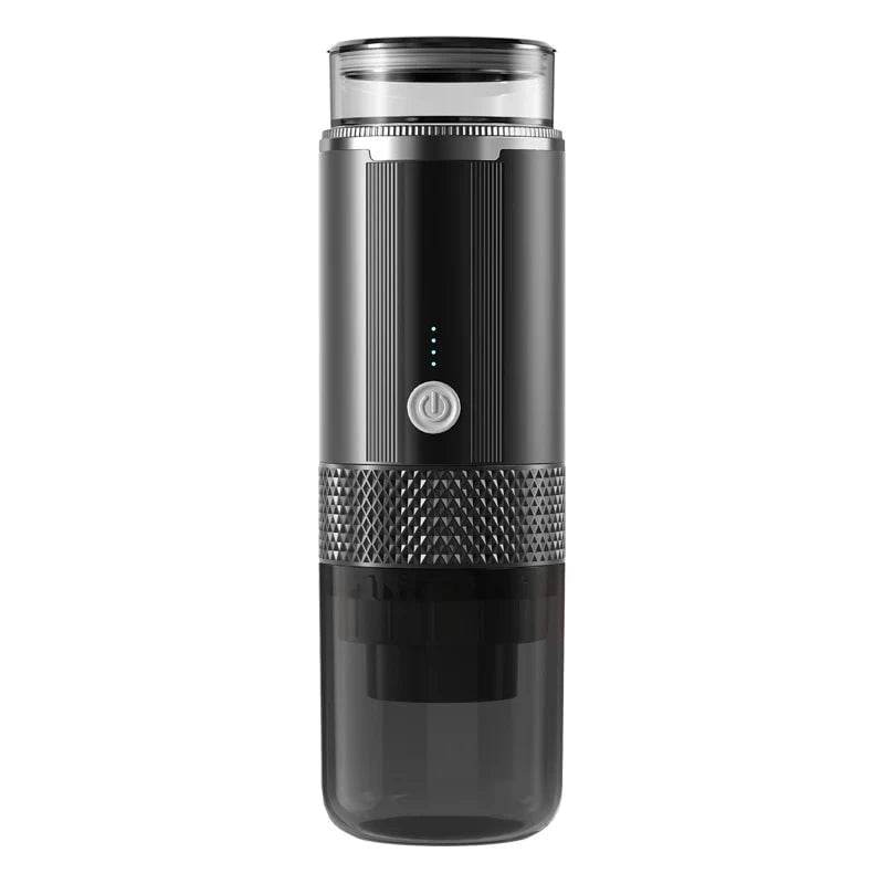 Portable Coffee Machine for Capsule & Ground Coffee - Nic's Electronics