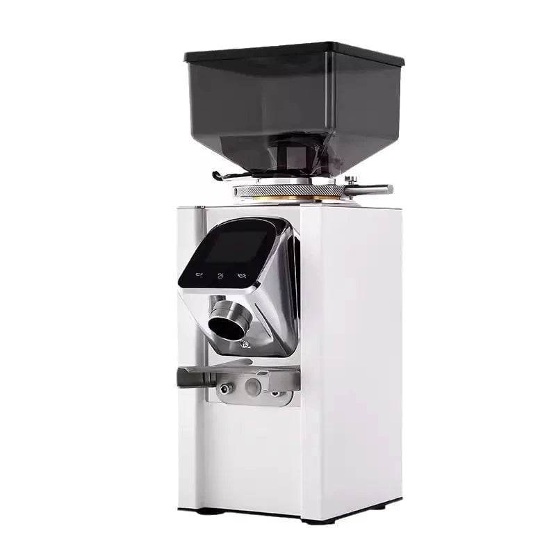 Commercial Dual Head Coffee Machine with Multi-Boiler System - Nic's Electronics