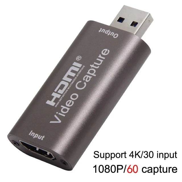 60fps Converter for Game Streaming - Nic's Electronics