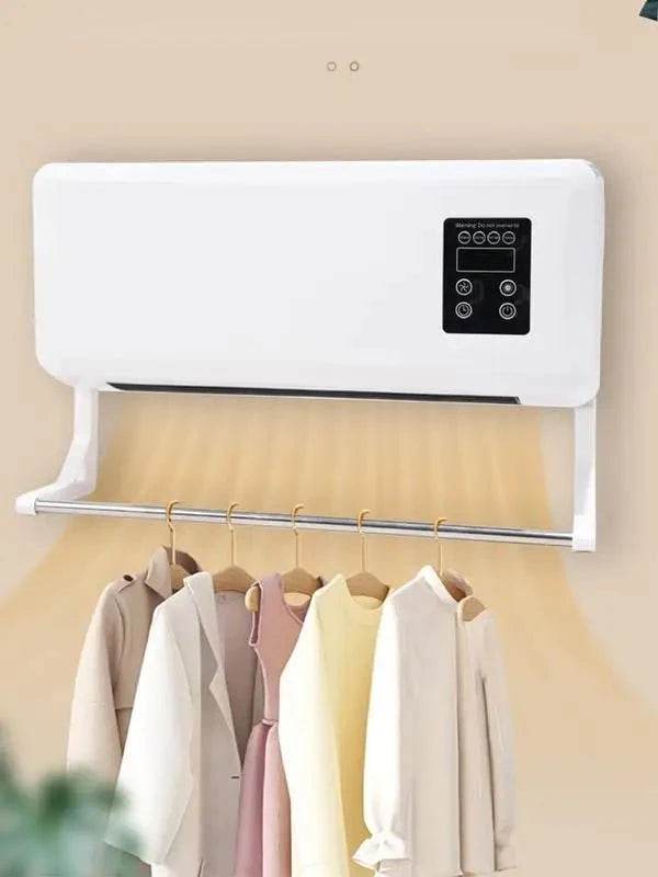 Smart Inverter AC with Cooling & Heating - Nic's Electronics