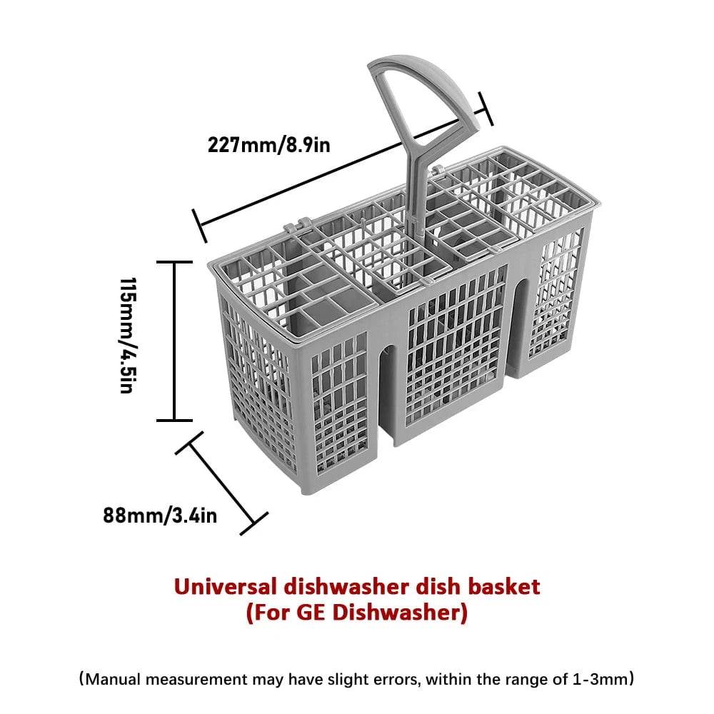 Cutlery Basket for Bosch, Maytag, & Kenmore Dishwashers - Nic's Electronics