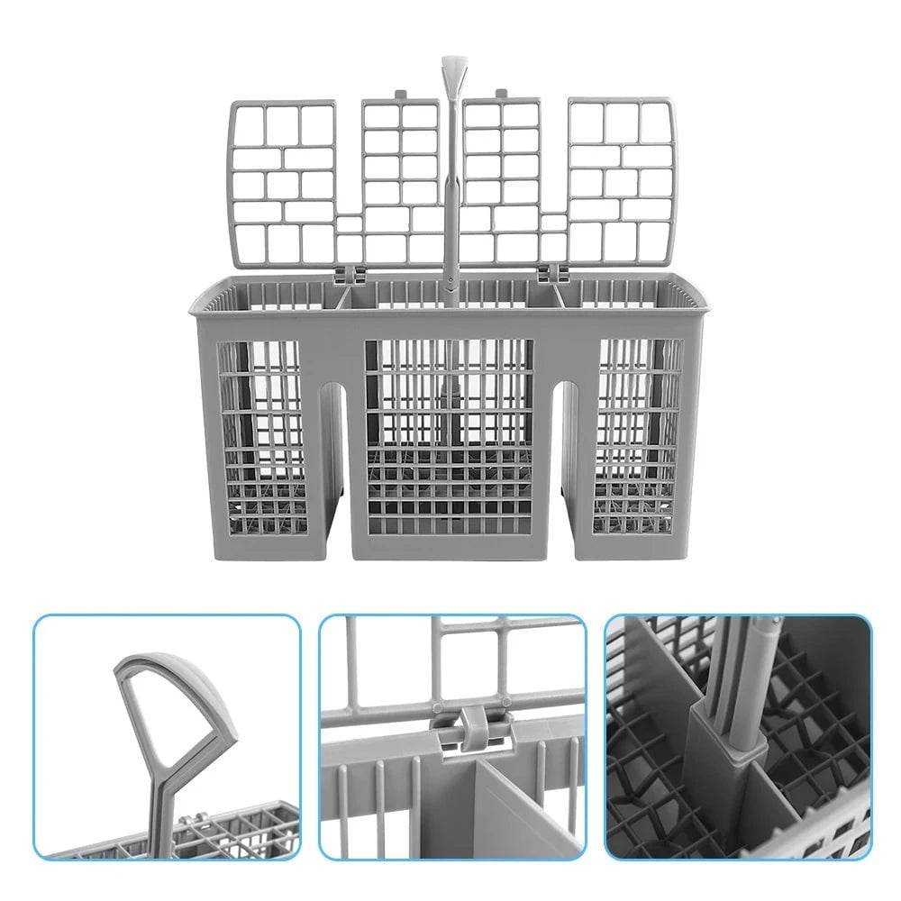 Cutlery Basket for Bosch, Maytag, & Kenmore Dishwashers - Nic's Electronics
