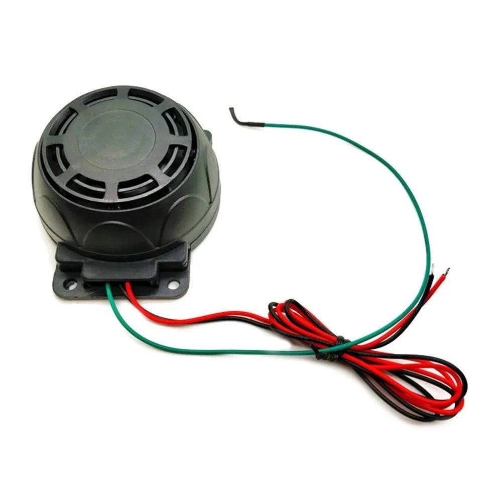 Dual Remote Motorcycle Alarm & Security System - Nic's Electronics