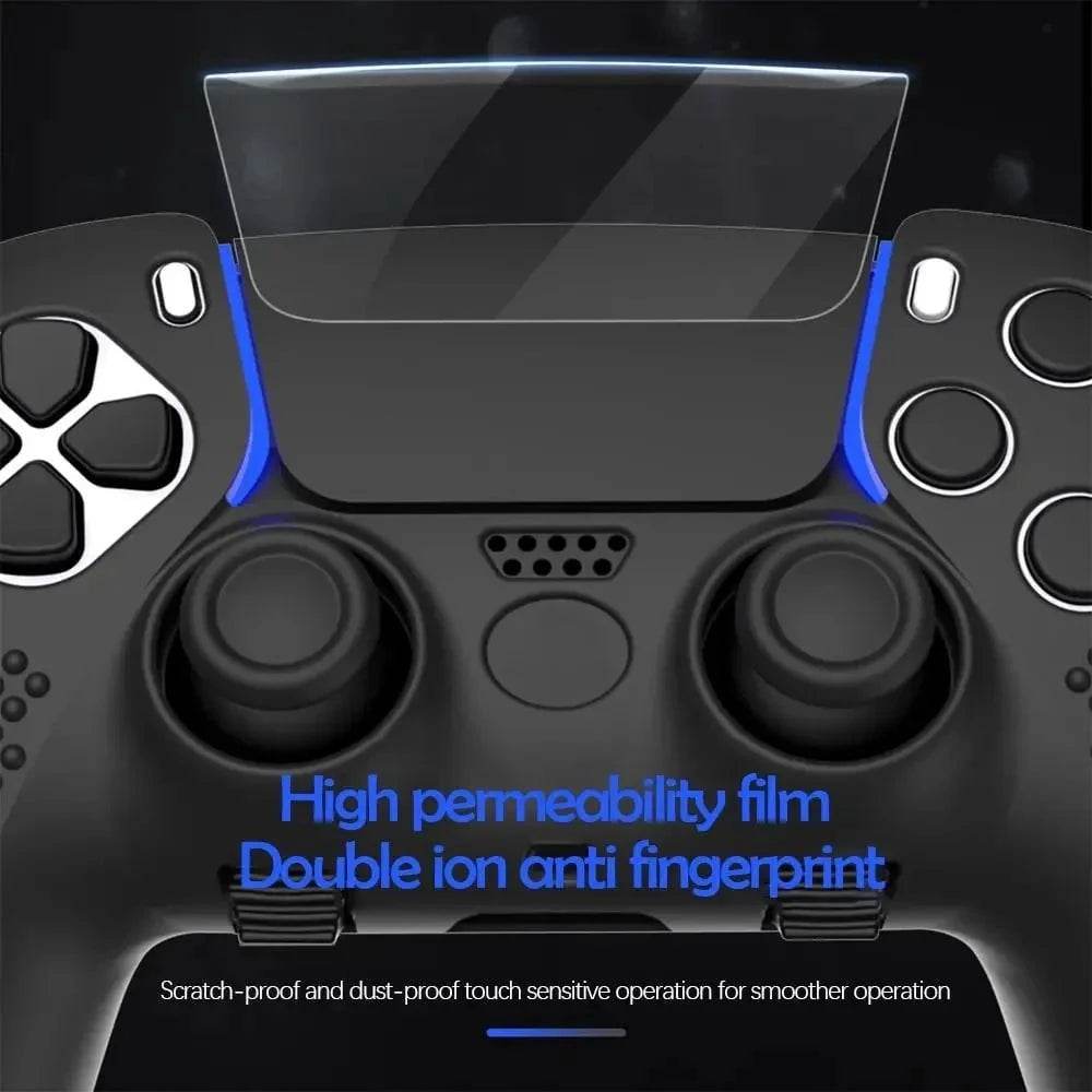Durable Silicone Protective Case for PS5 Controller – Soft Gamepad Cover - Nic's Electronics