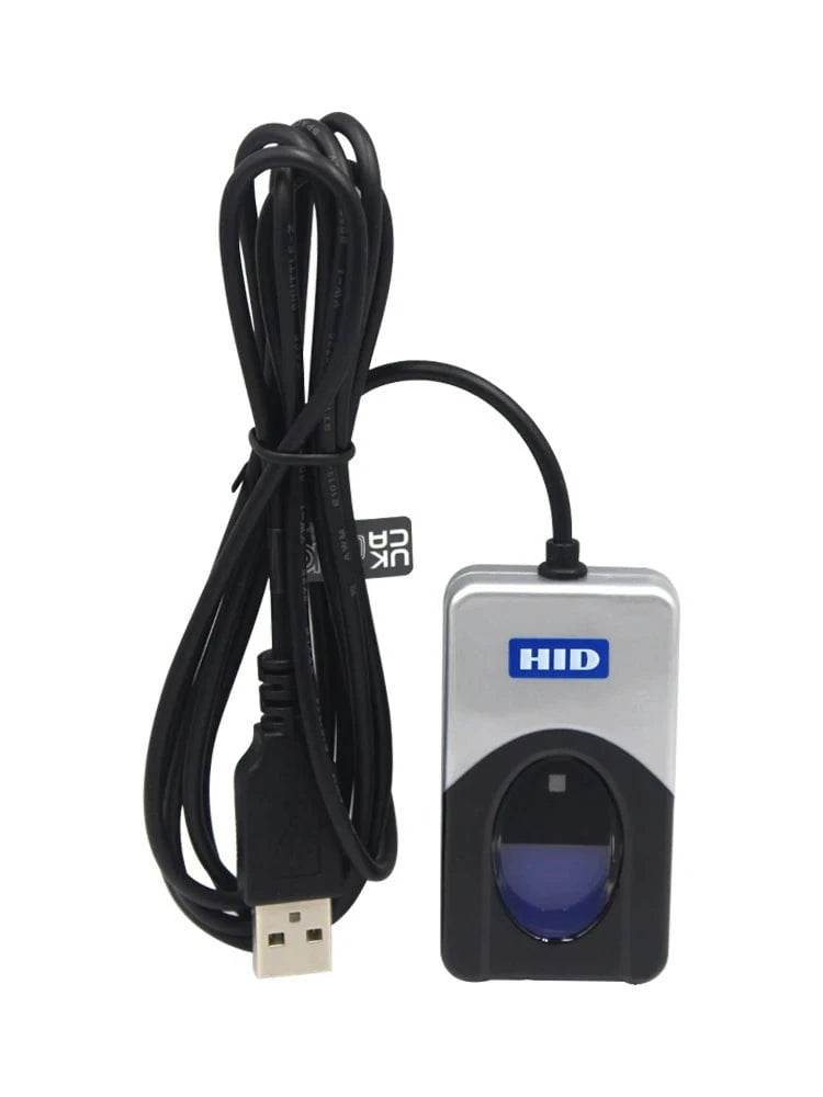 U.are.U 4500 USB Fingerprint Scanner with Free SDK - Nic's Electronics