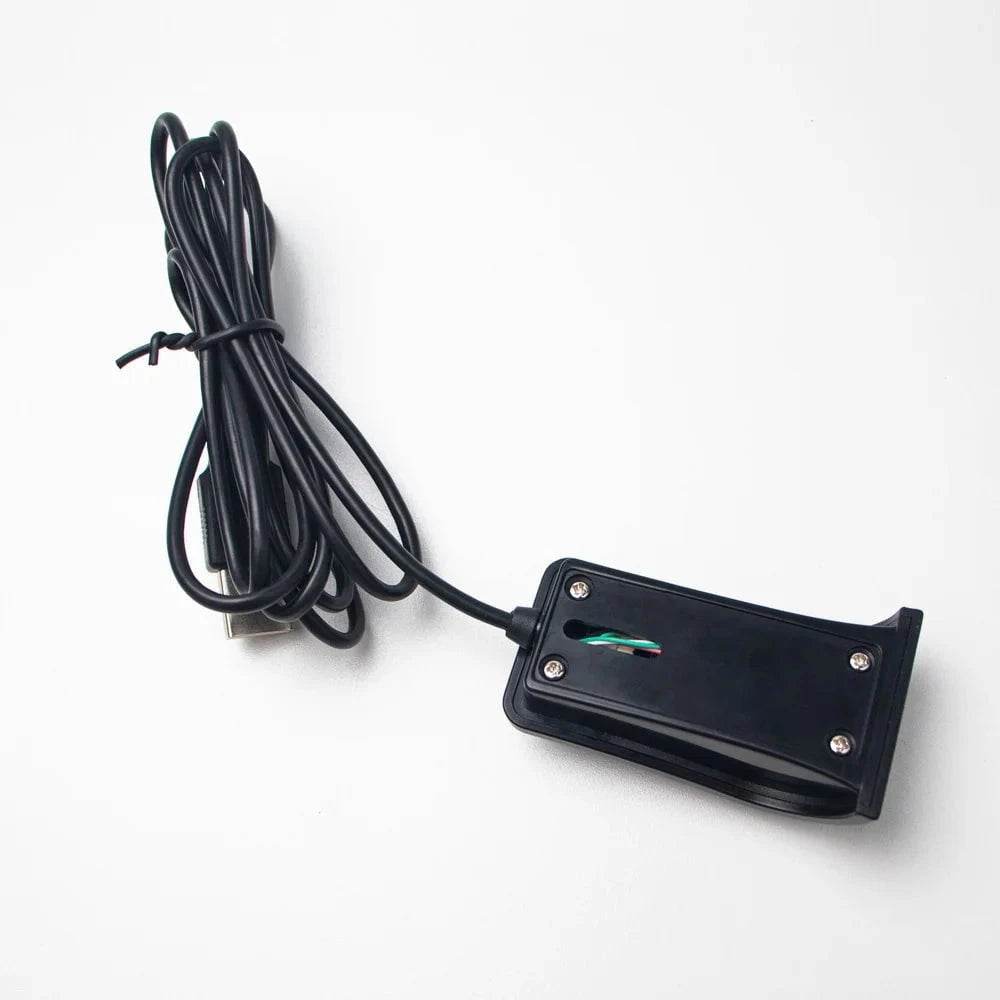 USB Biometric Fingerprint Reader for Windows 10/11 Hello - Nic's Electronics