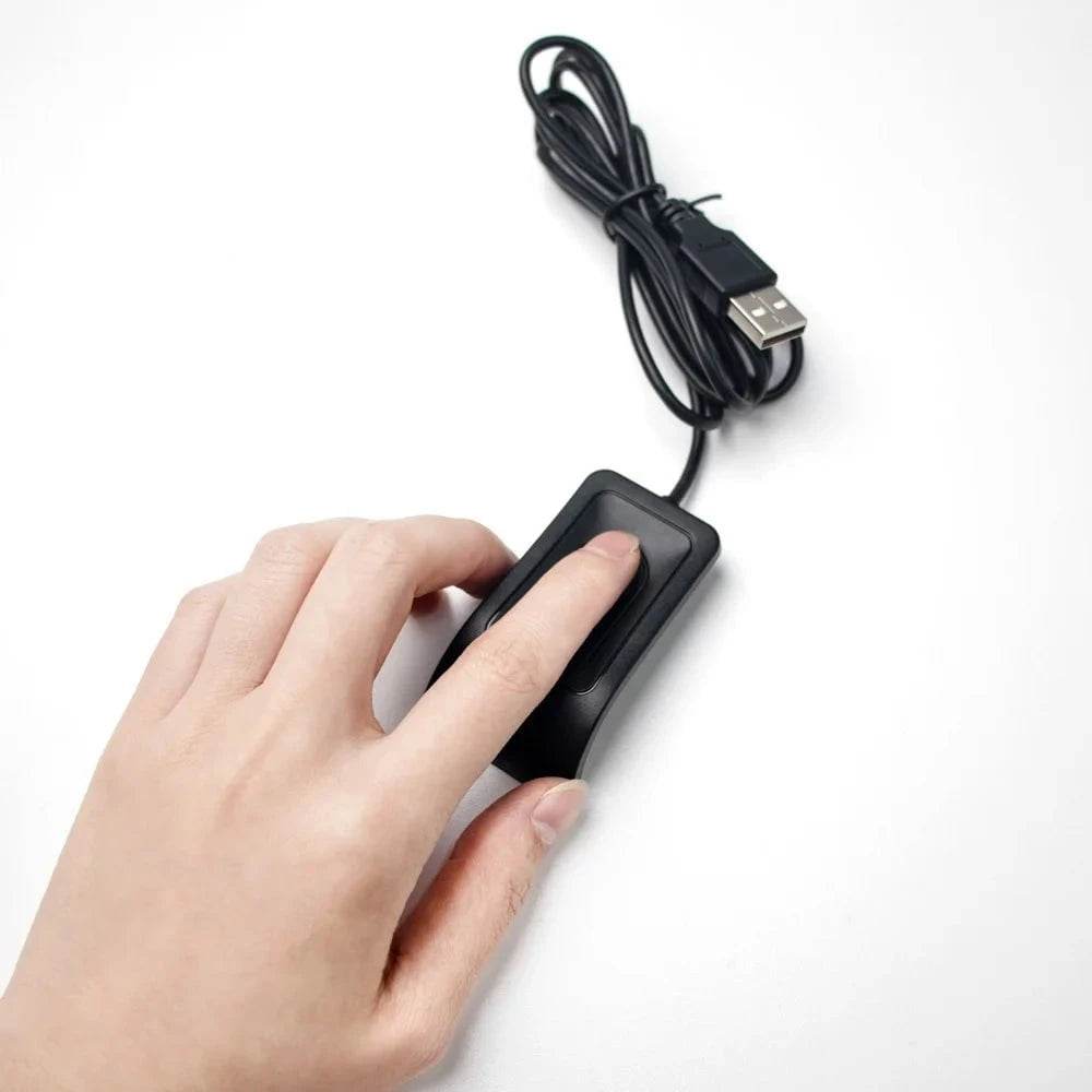 USB Biometric Fingerprint Reader for Windows 10/11 Hello - Nic's Electronics