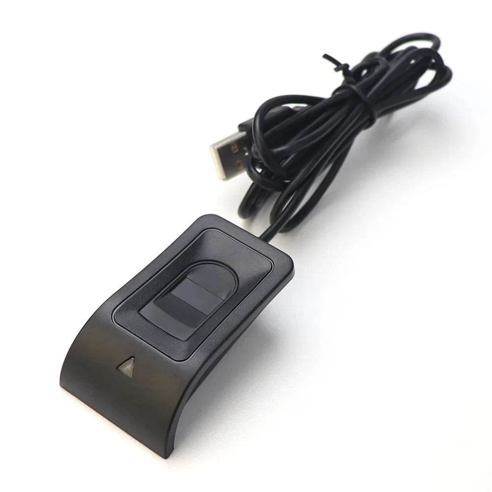 USB Biometric Fingerprint Reader for Windows 10/11 Hello - Nic's Electronics