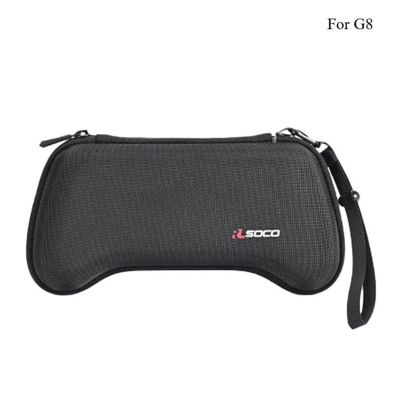 EVA Hard Carrying Case for Gamesir G8 Plus Controller - Nic's Electronics