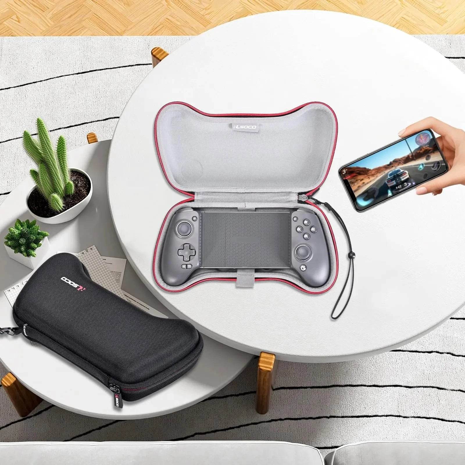 Gamesir G8/G8 Plus Anti-Shock Storage Bag – Protective Controller Case - Nic's Electronics