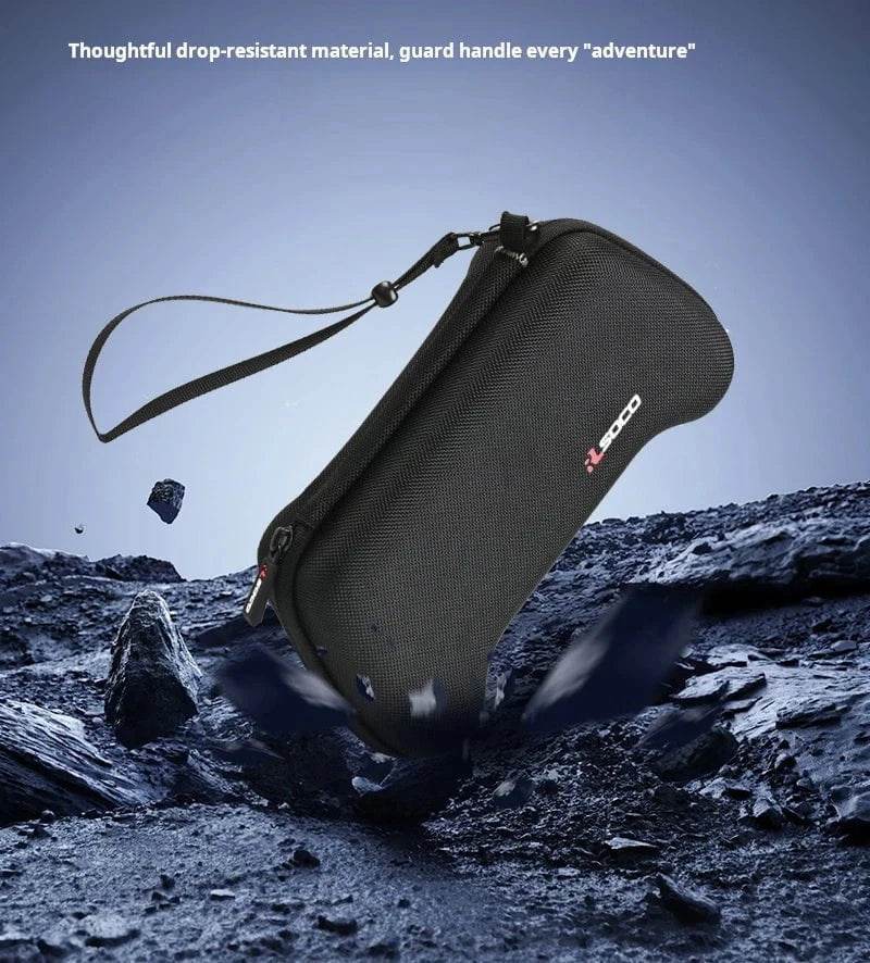 EVA Hard Carrying Case for Gamesir G8 Plus Controller - Nic's Electronics