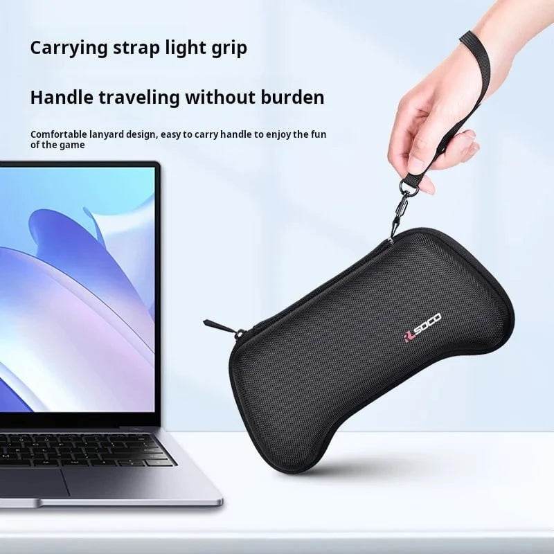 EVA Hard Carrying Case for Gamesir G8 Plus Controller - Nic's Electronics