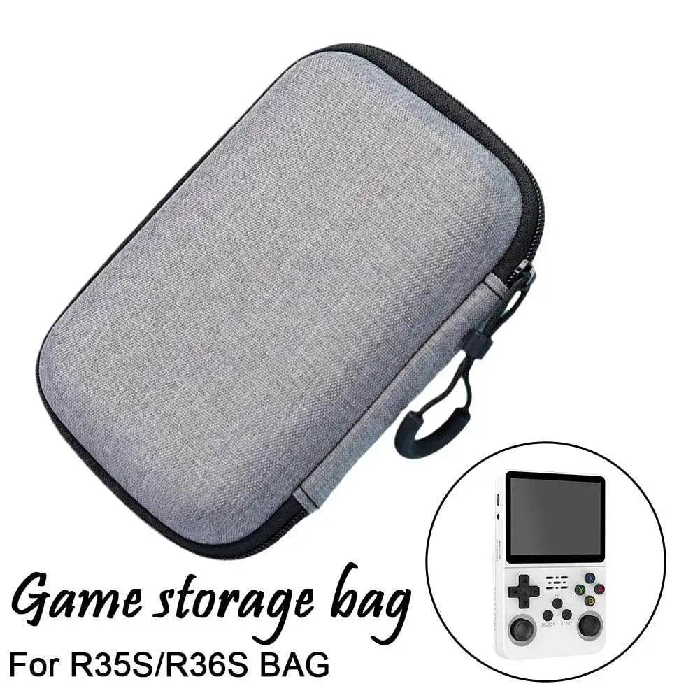 R36S / R35S Hard EVA Protective Case - Nic's Electronics