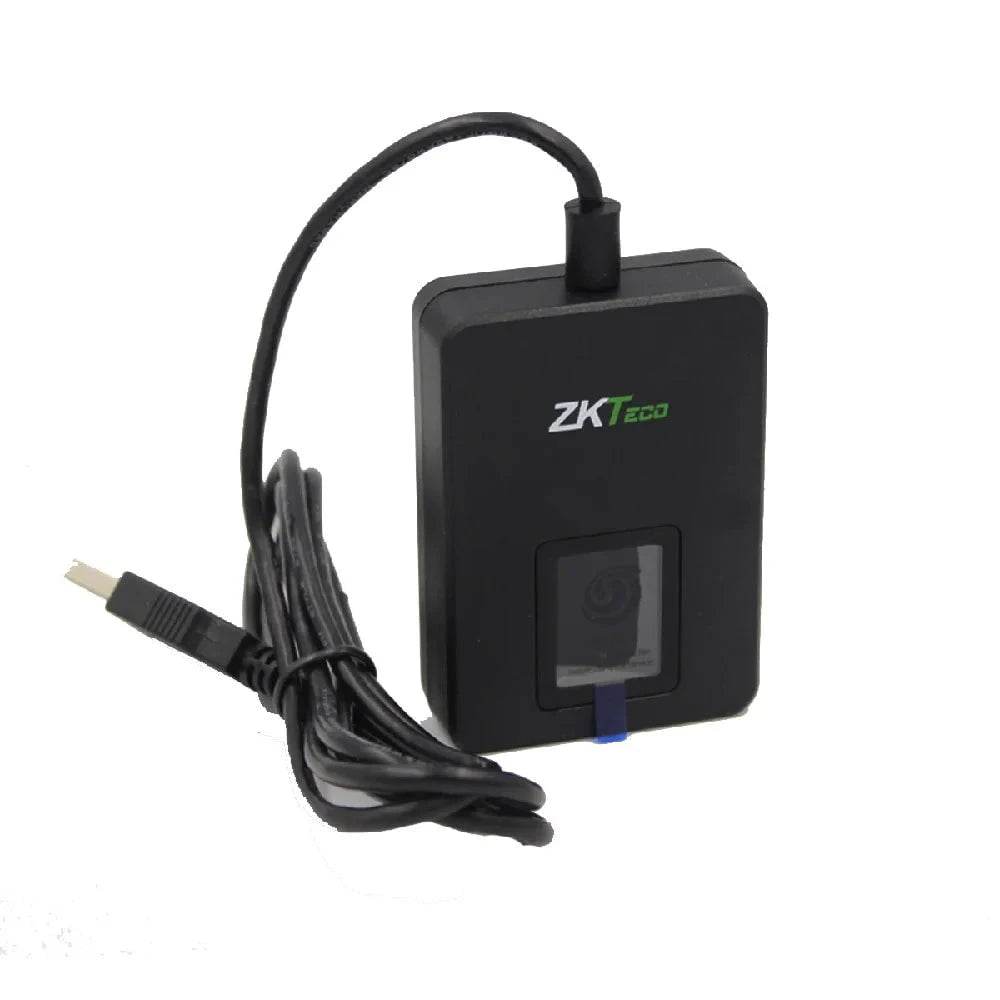 500 DPI Optical Fingerprint Reader with Free SDK - Nic's Electronics
