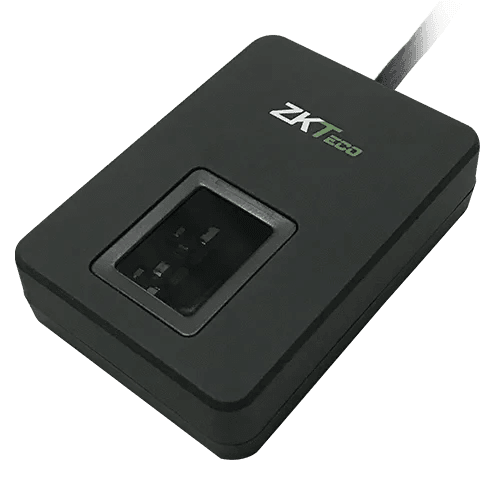 500 DPI Optical Fingerprint Reader with Free SDK - Nic's Electronics
