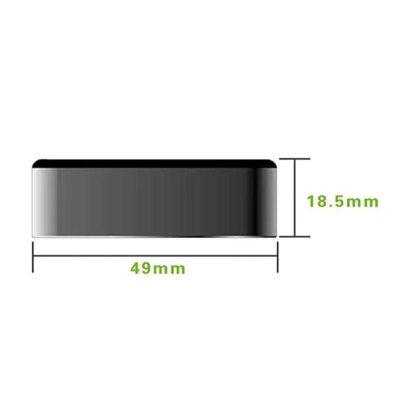 500 DPI Optical Fingerprint Reader with Free SDK - Nic's Electronics