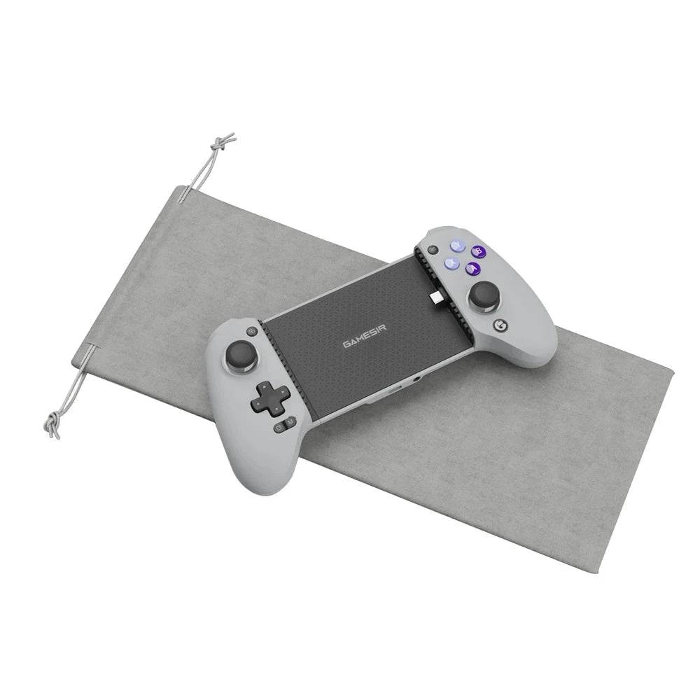 GameSir G8 Galileo Mobile Gamepad for iPhone & Android - Nic's Electronics
