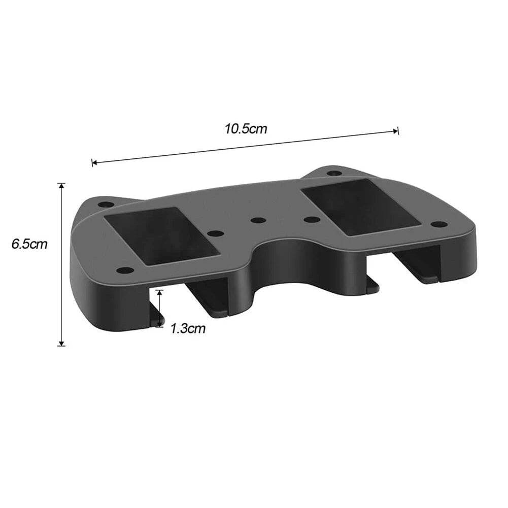 Universal Game Controller Hook Holder - Nic's Electronics