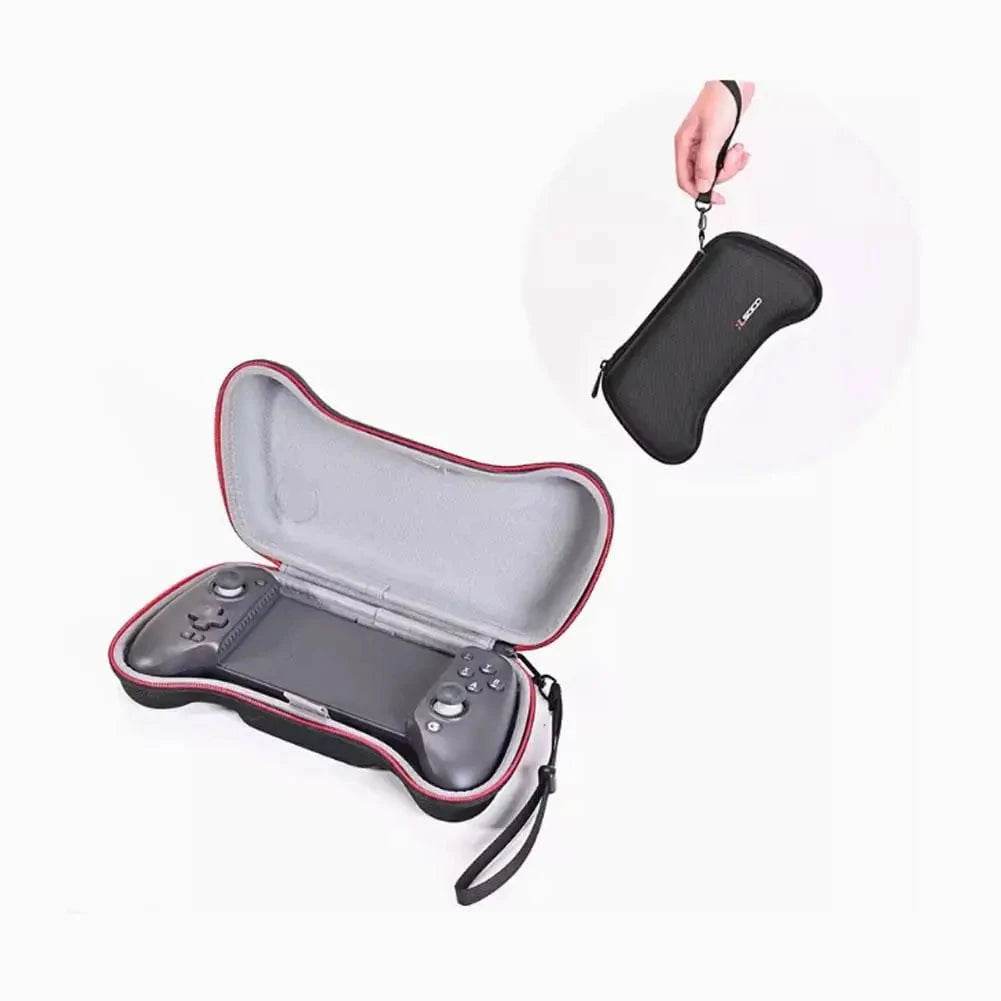 EVA Hard Carrying Case for Gamesir G8 Plus & Galileo Mobile Controllers - Nic's Electronics
