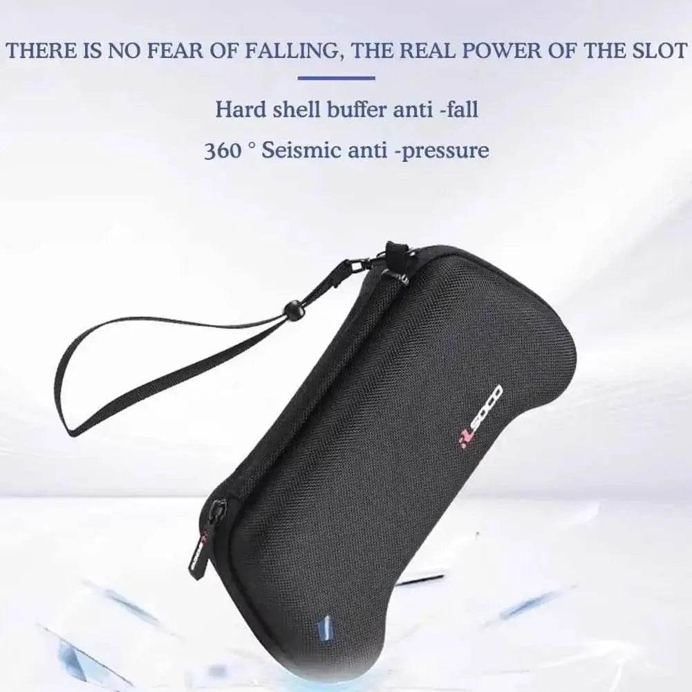 EVA Hard Carrying Case for Gamesir G8 Plus & Galileo Mobile Controllers - Nic's Electronics