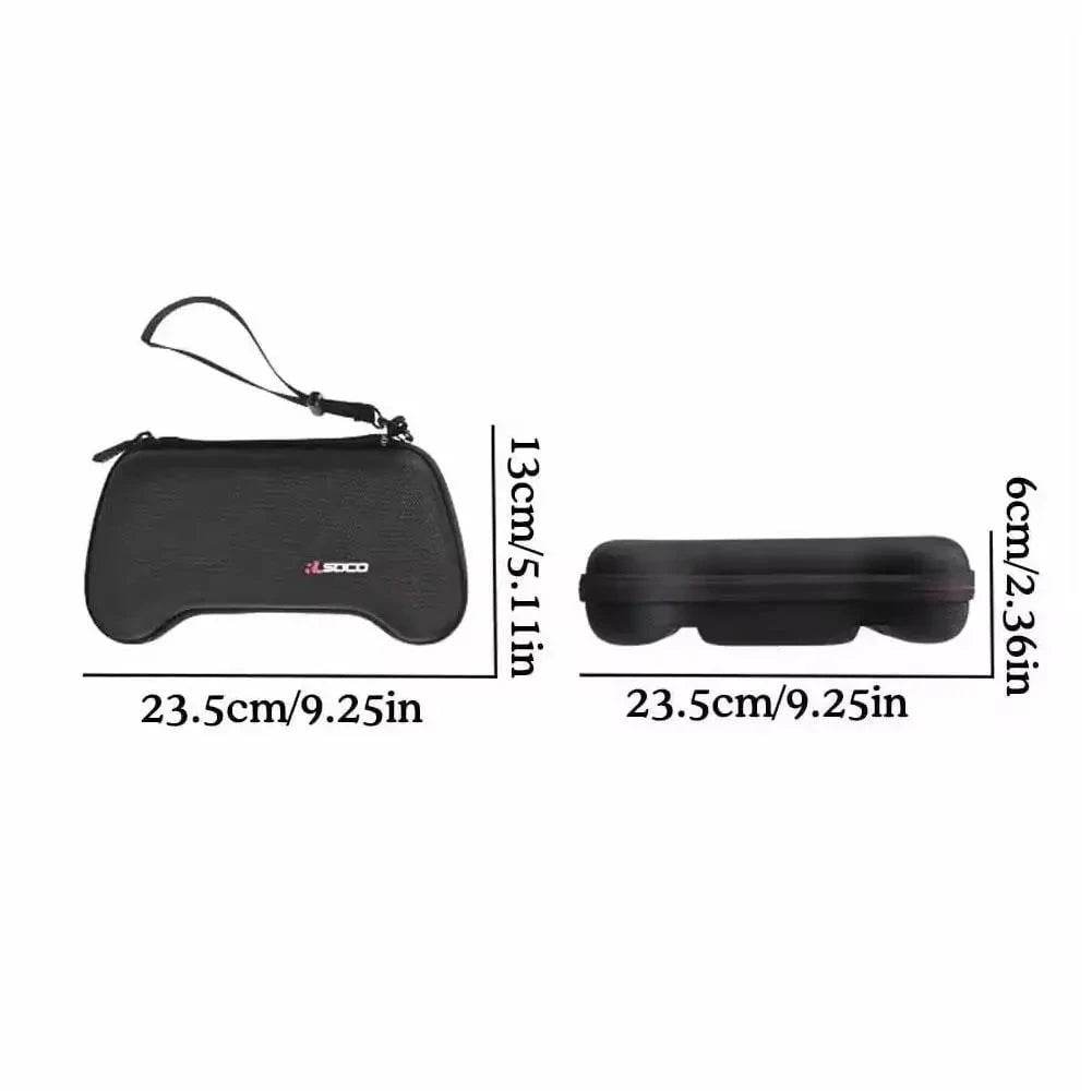 EVA Hard Carrying Case for Gamesir G8 Plus & Galileo Mobile Controllers - Nic's Electronics