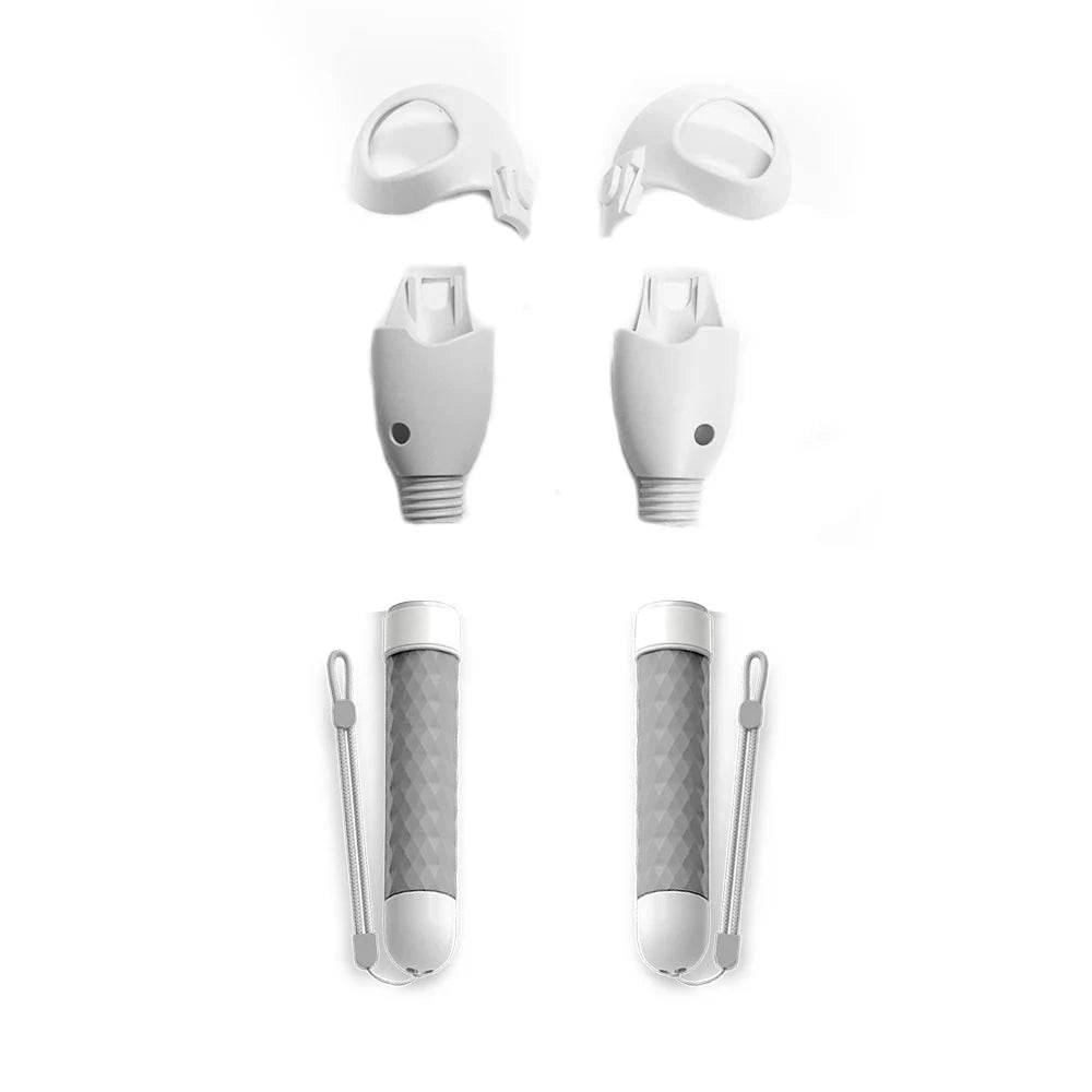 Meta Quest 3 VR Extension Grips - Nic's Electronics
