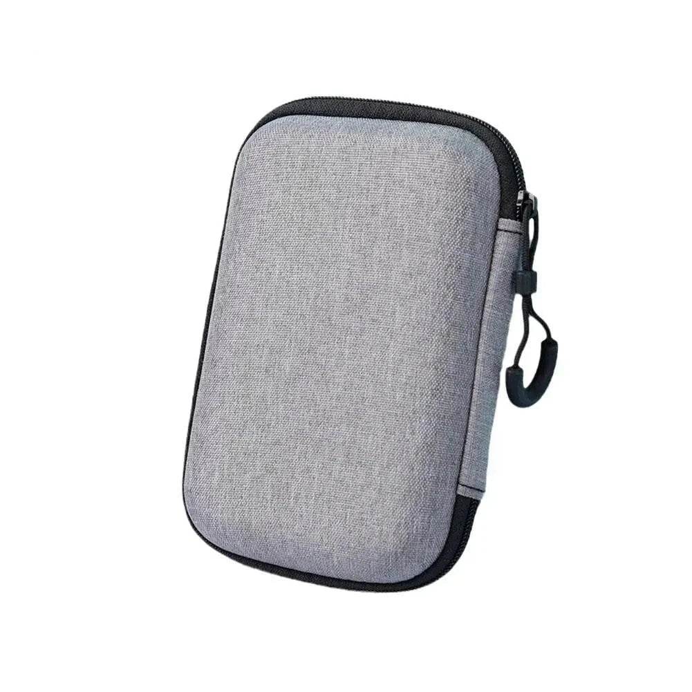 R36S / R35S Hard EVA Protective Case - Nic's Electronics