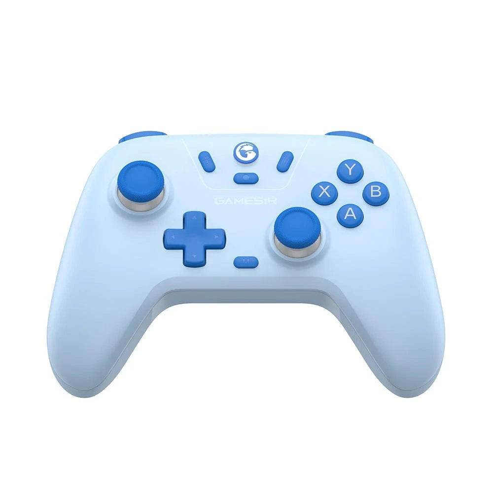 GameSir Nova Lite Wireless Bluetooth Gamepad for Switch, PC, Android & iOS - Nic's Electronics