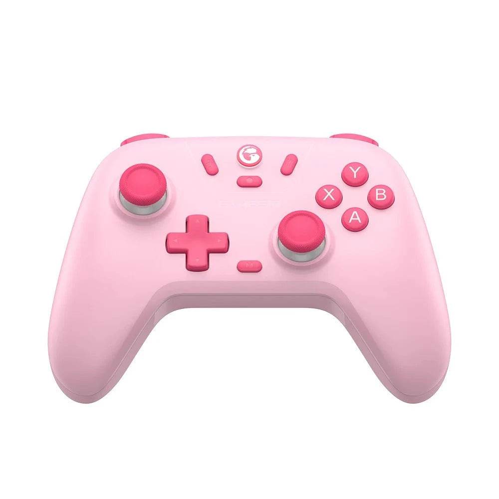 GameSir Nova Lite Wireless Bluetooth Gamepad for Switch, PC, Android & iOS - Nic's Electronics