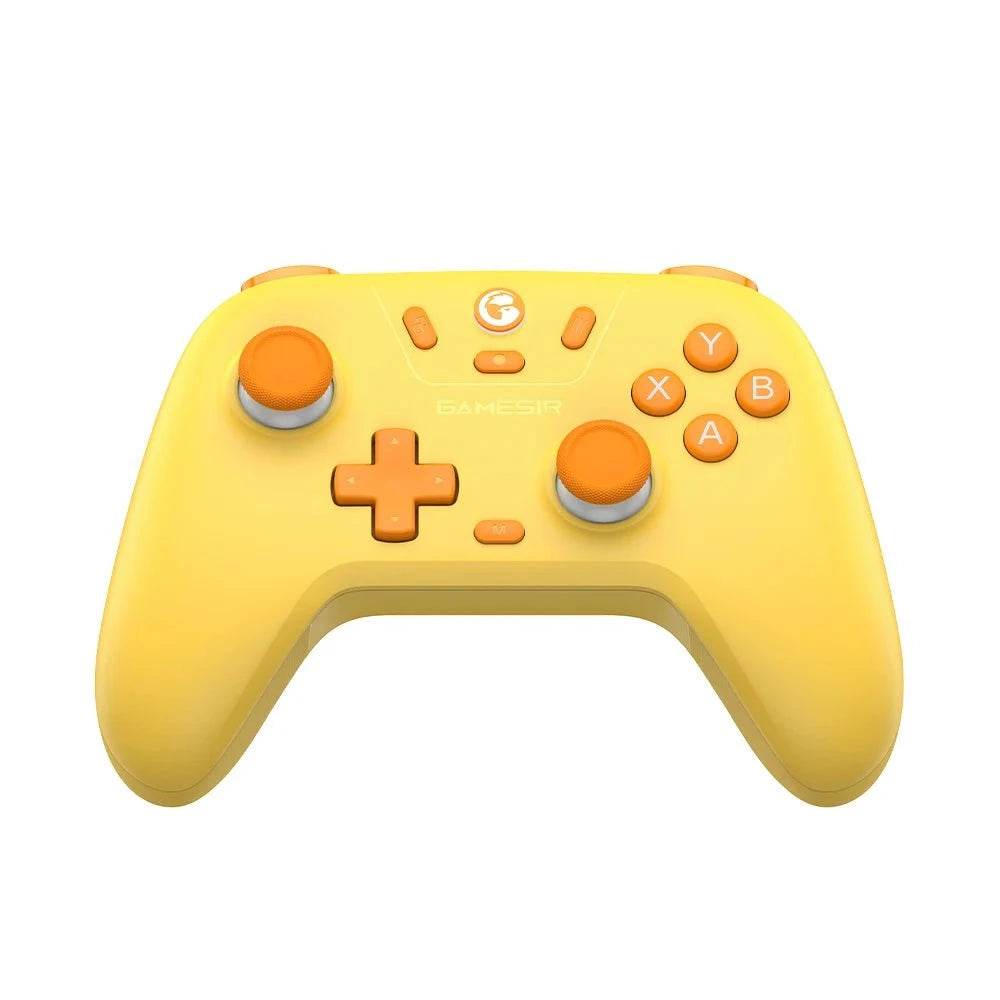 GameSir Nova Lite Wireless Bluetooth Gamepad for Switch, PC, Android & iOS - Nic's Electronics