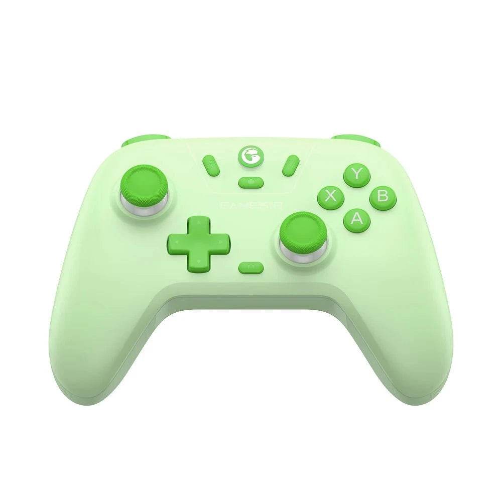 GameSir Nova Lite Wireless Bluetooth Gamepad for Switch, PC, Android & iOS - Nic's Electronics