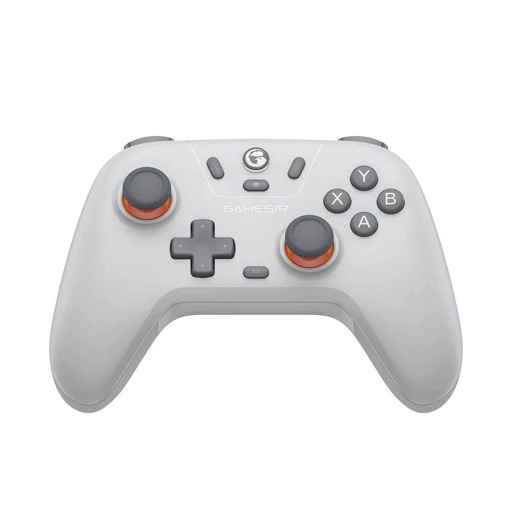 GameSir Nova Lite Wireless Bluetooth Gamepad for Switch, PC, Android & iOS - Nic's Electronics