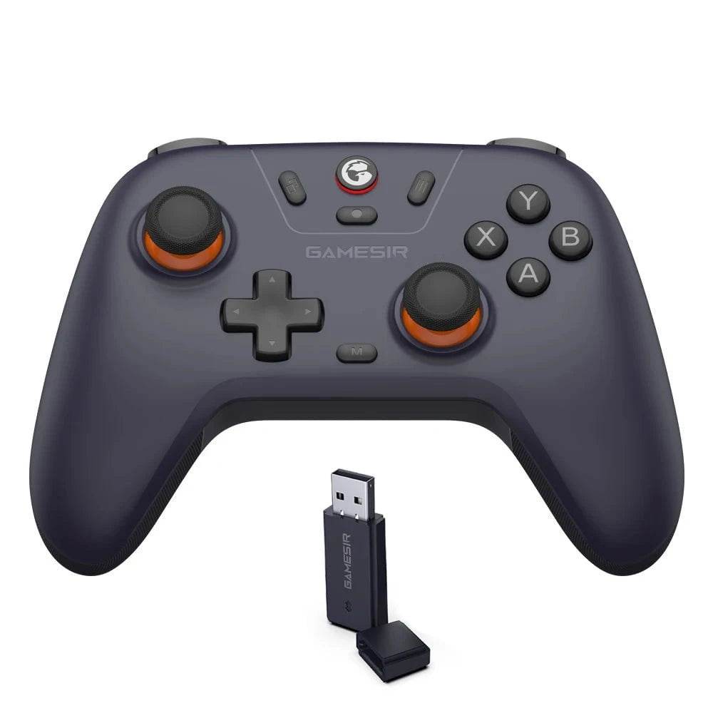 GameSir Nova Lite Wireless Bluetooth Gamepad for Switch, PC, Android & iOS - Nic's Electronics