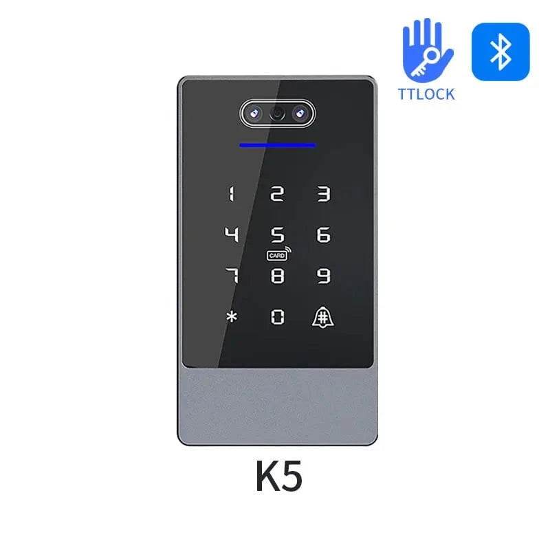 TTLOCK Biometric Access Control System - Nic's Electronics