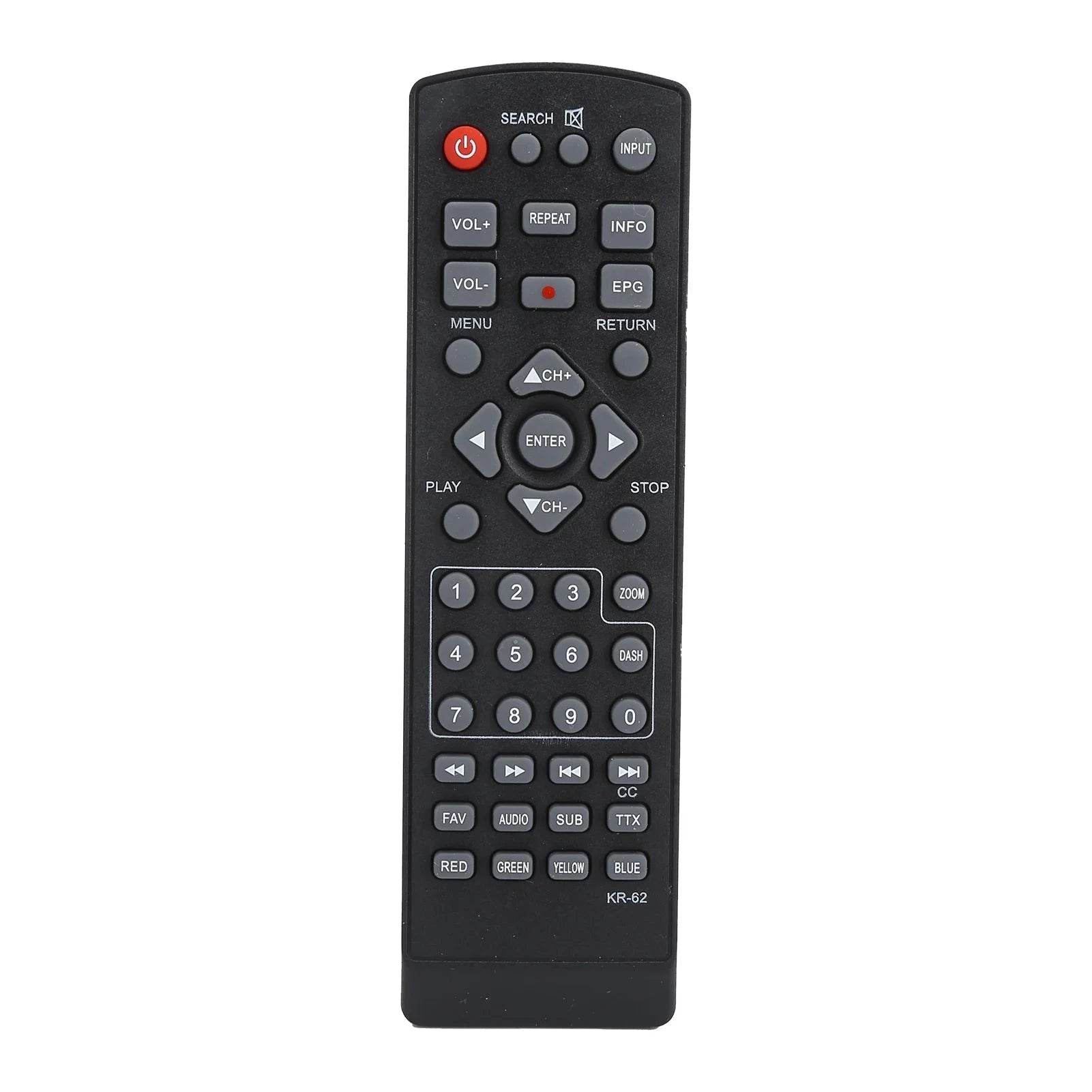LEADSTAR 5 Portable Digital TV - Nic's Electronics