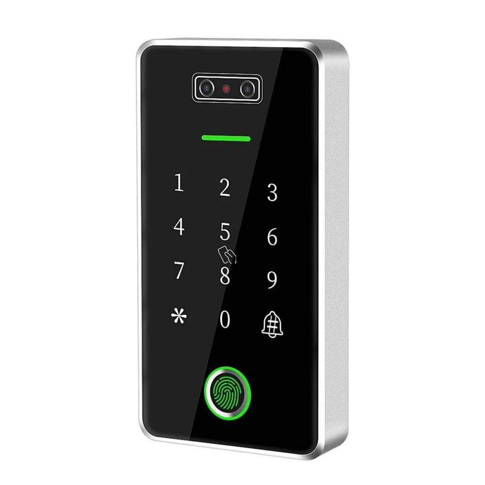 TTLOCK Biometric Access Control System - Nic's Electronics