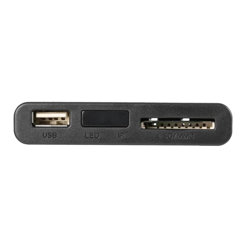 1080P Mini HD Media Player Box - Nic's Electronics