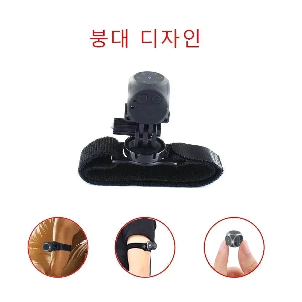 1080P Mini Security Camera for Video Surveillance - Nic's Electronics