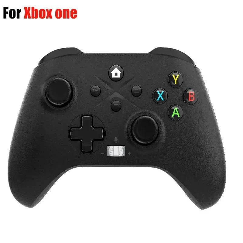 2.4G Wireless Game Controller for Xbox & PC – Joystick Video Game Accessory - Nic's Electronics