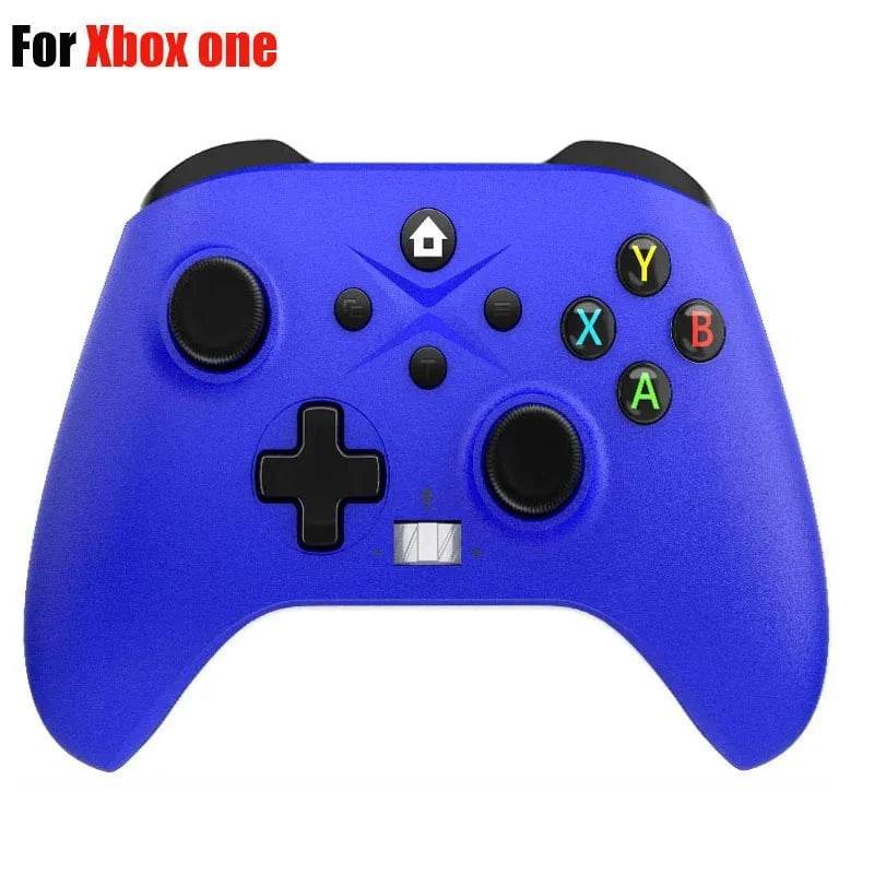 2.4G Wireless Game Controller for Xbox & PC – Joystick Video Game Accessory - Nic's Electronics