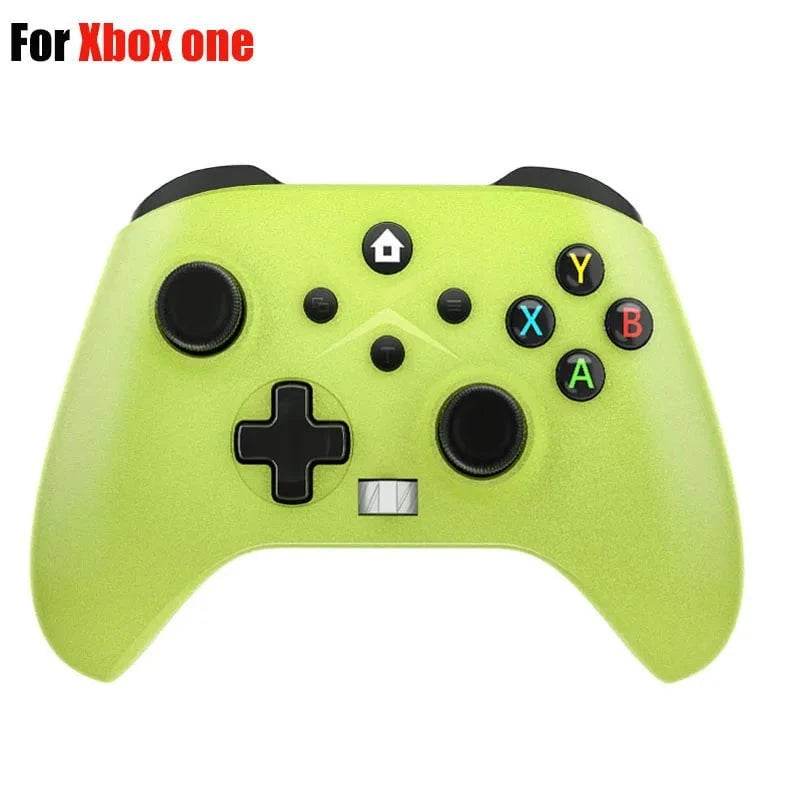 2.4G Wireless Game Controller for Xbox & PC – Joystick Video Game Accessory - Nic's Electronics