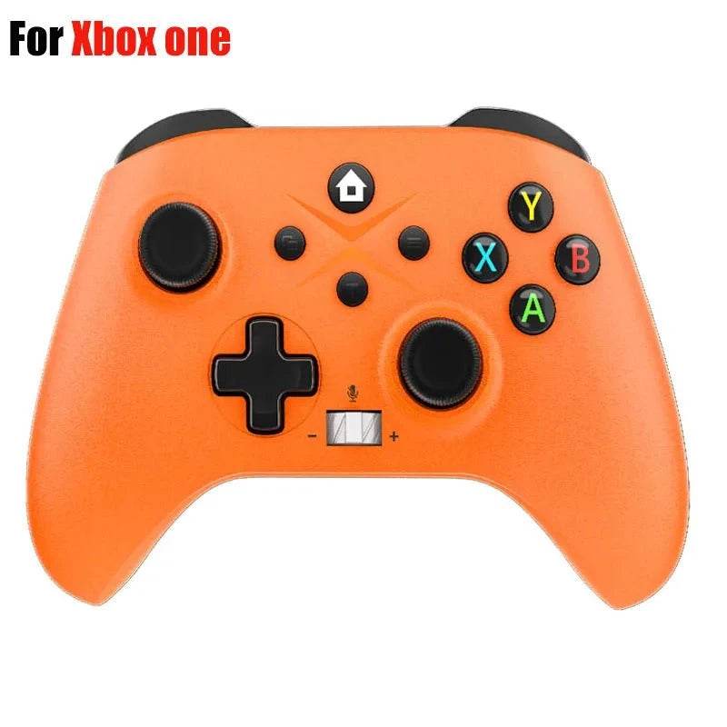 2.4G Wireless Game Controller for Xbox & PC – Joystick Video Game Accessory - Nic's Electronics