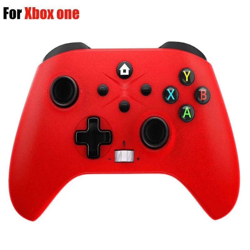 2.4G Wireless Game Controller for Xbox & PC – Joystick Video Game Accessory - Nic's Electronics