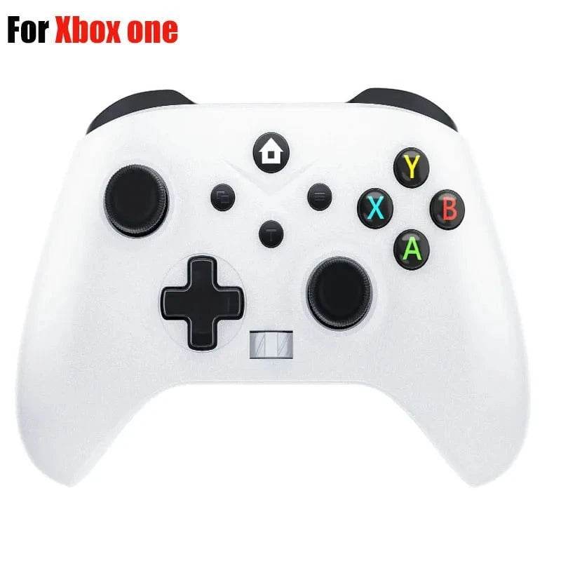 2.4G Wireless Game Controller for Xbox & PC – Joystick Video Game Accessory - Nic's Electronics
